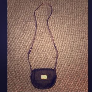 Authentic Michael Kors Crossbody